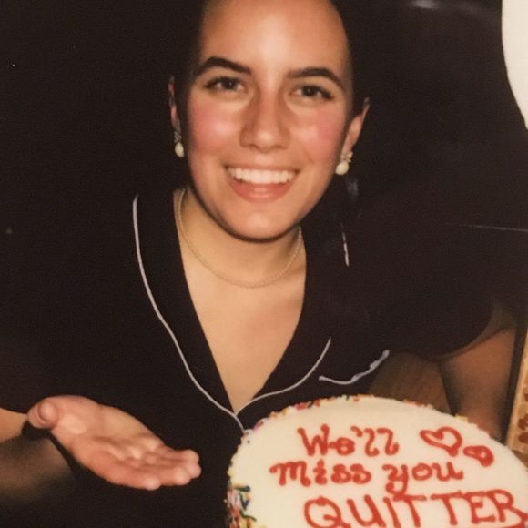 Meet your Posher, Rebecca - Picture 1 of 1